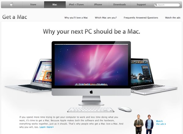 do i have a mac or a pc